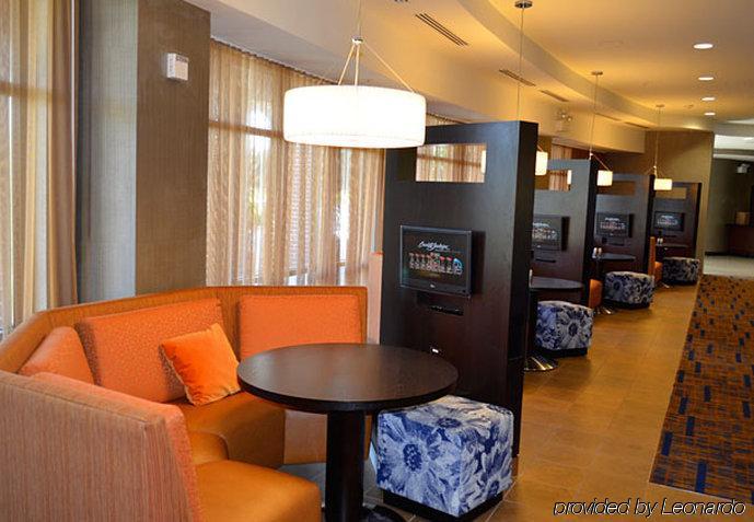 Courtyard By Marriott Winchester Medical Center Otel Dış mekan fotoğraf